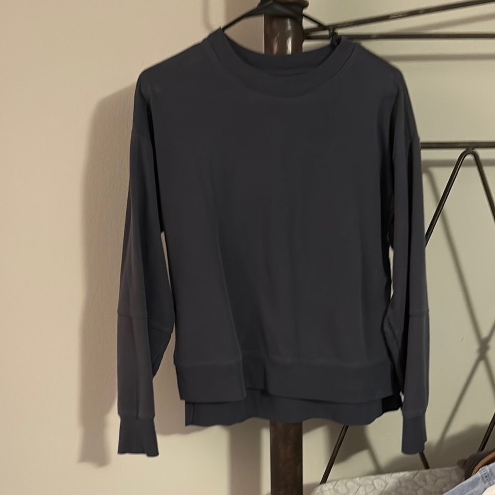 Women's Black Sweater